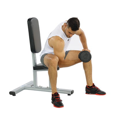Befreeman Super Metal Unity Bench Unisex Indoor Fitness Equipment for Weight Training