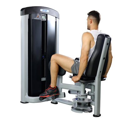 80 Kg Weight Stack Commercial Hip Abduction Adduction Machine for Muscle Development
