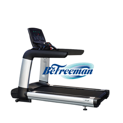 HEART RATE Monitoring Electric Treadmill for Commercial and Home Fitness Get Fit Now
