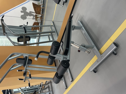 Medium Loaders Adjustable Decline Bench with Back Extension Steel 1900*600*1200 mm