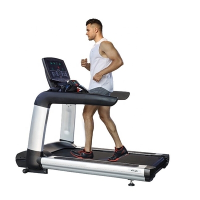 No Foldable Design Electric Treadmill Commercial for Body Building and Exercise Program