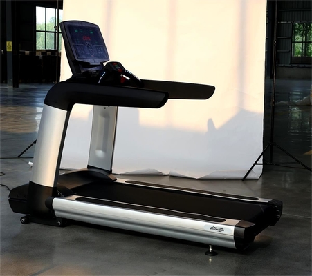 No Foldable Design Electric Treadmill Commercial for Body Building and Exercise Program