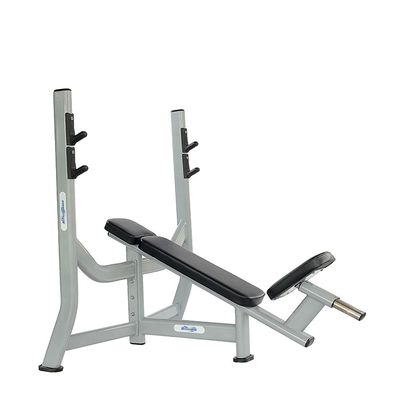 Befreeman Gym center Incline Bench Pin Load Selection Machines with 1450*1260*1420 mm