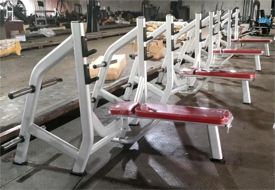 Befreeman Gym center Incline Bench Pin Load Selection Machines with 1450*1260*1420 mm