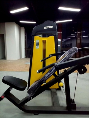 Pin Load Selection Strength Exercise Machine Seated Incline Chest Press Mini Loader