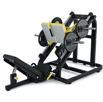 Medium Loader Plate Loaded Gym Machine 45 Degree Leg Press for Effective Exercise