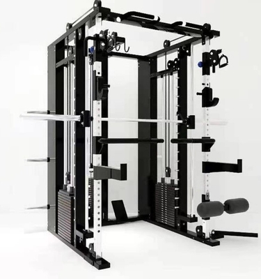 Unisex Multi Functional Smith Machine Befreeman Sport Commercial Fitness Gym Equipment