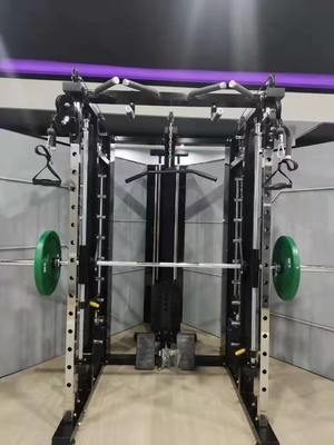 Unisex Multi Functional Smith Machine Befreeman Sport Commercial Fitness Gym Equipment