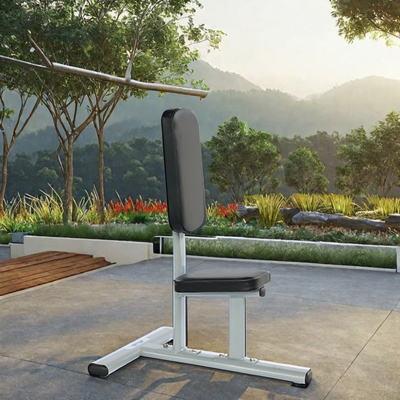 Indoor Fitness Equipment for Weight Training Befreeman Super Metal Gym Unity Bench