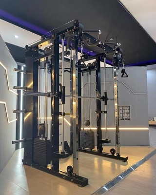 Unisex Multi Functional Smith Machine Befreeman Sport Commercial Fitness Gym Equipment