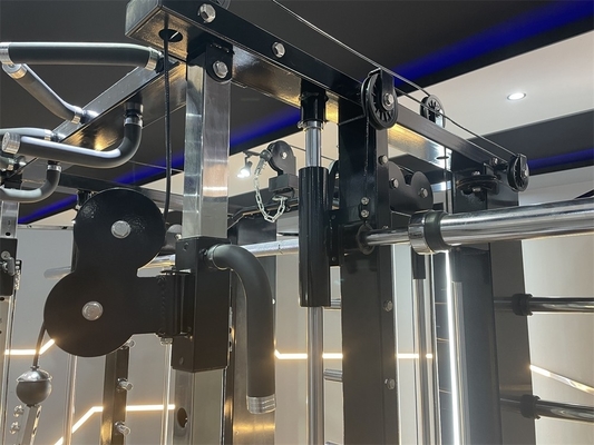 Unisex Multi Functional Smith Machine Befreeman Sport Commercial Fitness Gym Equipment