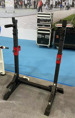 Power Rack Indoor Metal Design for Commercial Home Gym Fitness and Body Building