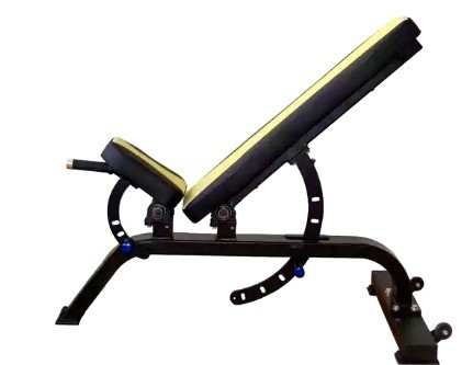 Indoor Fitness Equipment Befreeman Super Adjustable Gym Bench for Weight Training