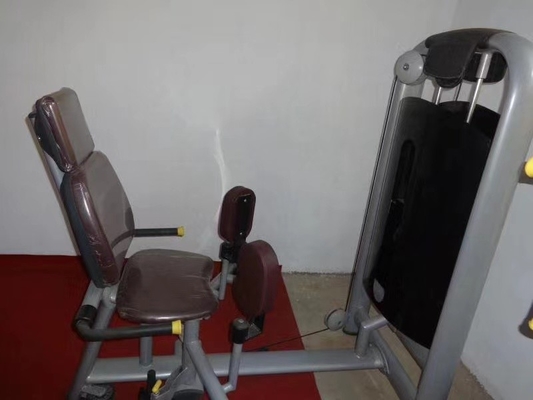 Medium Loader Inner Thigh Adductor for Universal Commercial Gym Pin Loaded Equipment