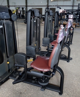 Medium Loader Inner Thigh Adductor for Universal Commercial Gym Pin Loaded Equipment