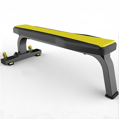 1350*760*430mm Commercial Fitness Bench Press Top-Performing Free Weights Flat Benches