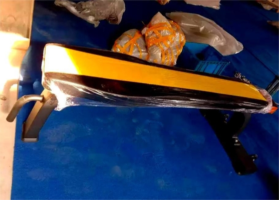 1350*760*430mm Commercial Fitness Bench Press Top-Performing Free Weights Flat Benches