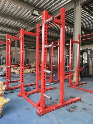 Functional Trainer Comprehensive Training Cable Crossover Multifunction Smith Machine