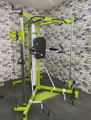 Functional Trainer Comprehensive Training Cable Crossover Multifunction Smith Machine