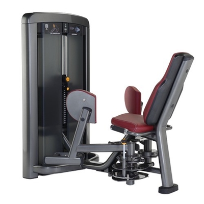 Commercial Gym Equipment Pin Loaded Outer Thigh Exercise Machine with Adjustable Seat