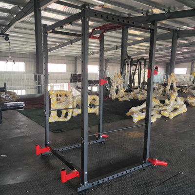 Multi Smith Machine for Multi Function Exercise in 1300*2010*2110mm Size from Shandong