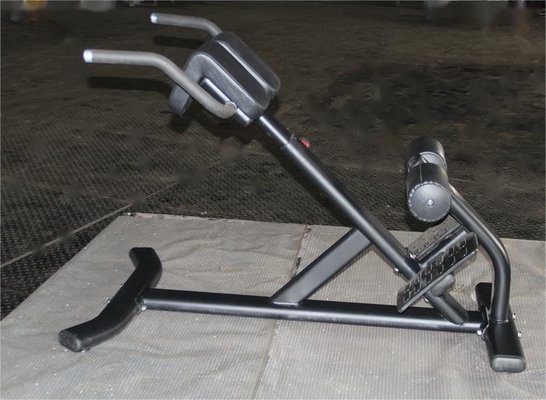 Style Luxury Fitness Equipment for Back Exercises Adjustable Back Extension Roman Chair