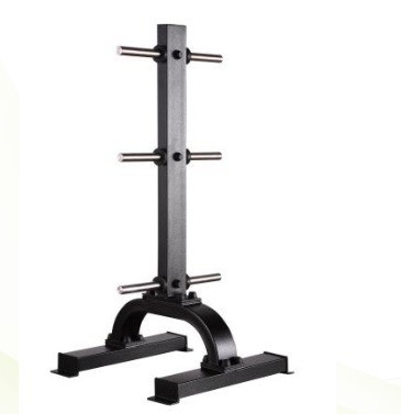 610*580*1240 Metal Weight Plate Rack for Gym Fitness Equipment from Befreeman