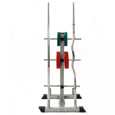 610*580*1240 Metal Weight Plate Rack for Gym Fitness Equipment from Befreeman