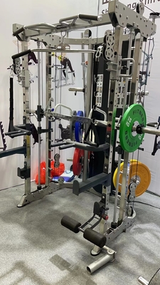 Multi Functional Smith Machine 2023 with Optional Selectable Frame Color 1230*1270*2230