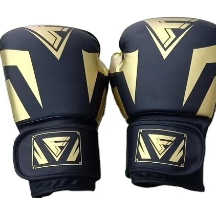 Unisex Applicable Gym Fitness Equipment Customized Logo for Boxing Exercises