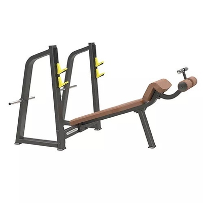 Medium Loader Strength Training Chest Press Weight Benches Racks Decline Bench Press