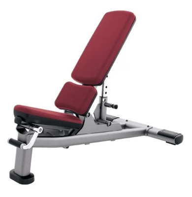 Multi Adjustable Commercial Home Gym Machine Bench Press for Buyers by Befreeman