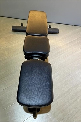 Multi Adjustable Commercial Home Gym Machine Bench Press for Buyers by Befreeman