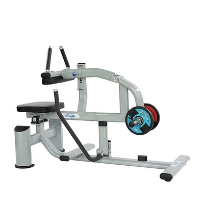 Medium Loader Land Fitness Equipment Seated Calf Raise Machine for Body Building