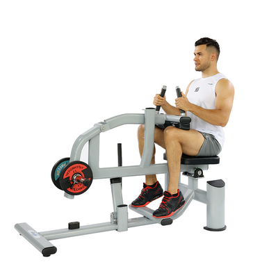 Medium Loader Land Fitness Equipment Seated Calf Raise Machine for Body Building
