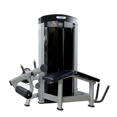 Fitness Equipment Prone Leg Curl Machine for Strength Training and Body Building