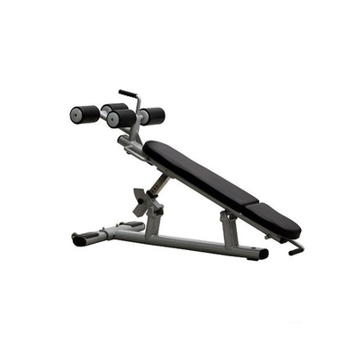 Direct Home Weight Lifting And Weight Bench For Two Layer Electrostatic Powder Coating