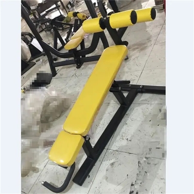 Fitness Equipment Adjustable Bench Function Body Building for Gym Machine 1740*830*1050