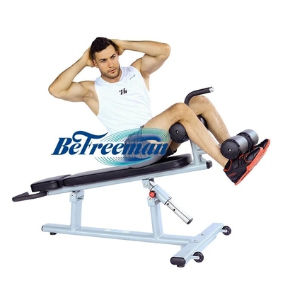 Fitness Equipment Adjustable Bench Function Body Building for Gym Machine 1740*830*1050
