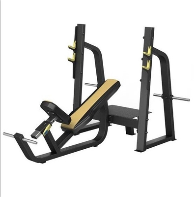 Commercial Befreeman Gym Fitness Equipment Weight Training Bench Adjustable Incline Bench