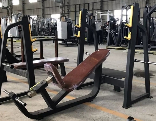 Commercial Befreeman Gym Fitness Equipment Weight Training Bench Adjustable Incline Bench