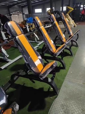 Exercise Muscle Befreeman Super Adjustable Bench for Commercial Gym Fitness Equipment
