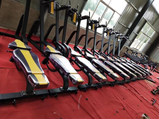 Exercise Muscle Befreeman Super Adjustable Bench for Commercial Gym Fitness Equipment