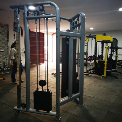 Unisex smith machine cable crossover at direct supply for your strength training
