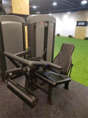 Boost Your Bodybuilding Journey with Hammer Strength Leg Extension and Curl Machine