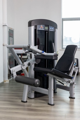 Boost Your Bodybuilding Journey with Hammer Strength Leg Extension and Curl Machine