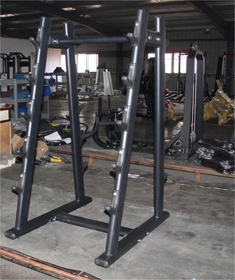 Gym Equipment Accessory Befreeman Steel Vertical Barbell Rack for Medium Loaders