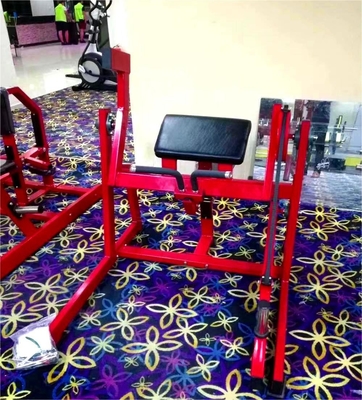 Plate Loaded Machine Seated Bicep Curl Machine with Optional Frame Color 2020 Design