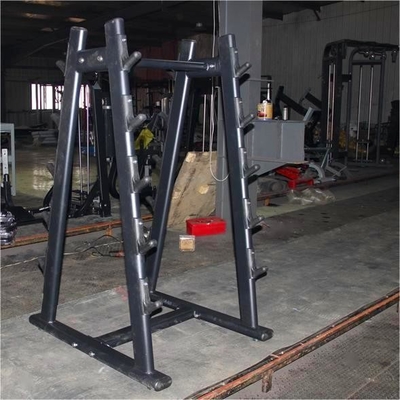 Gym Equipment Accessory Befreeman Steel Vertical Barbell Rack for Medium Loaders