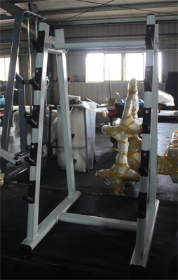 Gym Equipment Accessory Befreeman Steel Vertical Barbell Rack for Medium Loaders
